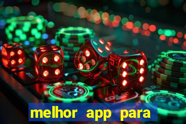 melhor app para ganhar dinheiro jogando